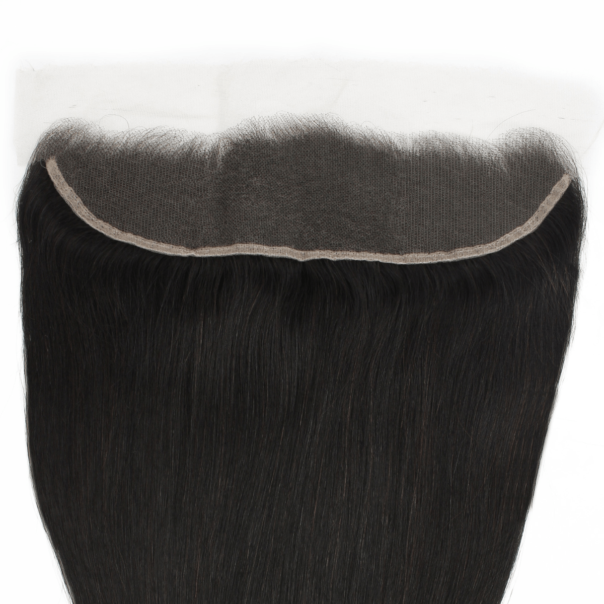 Brazilian Straight 13x4 HD Lace Human Hair Frontal