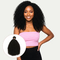 Afro Kinky Curly 100% Human Hair Bundles