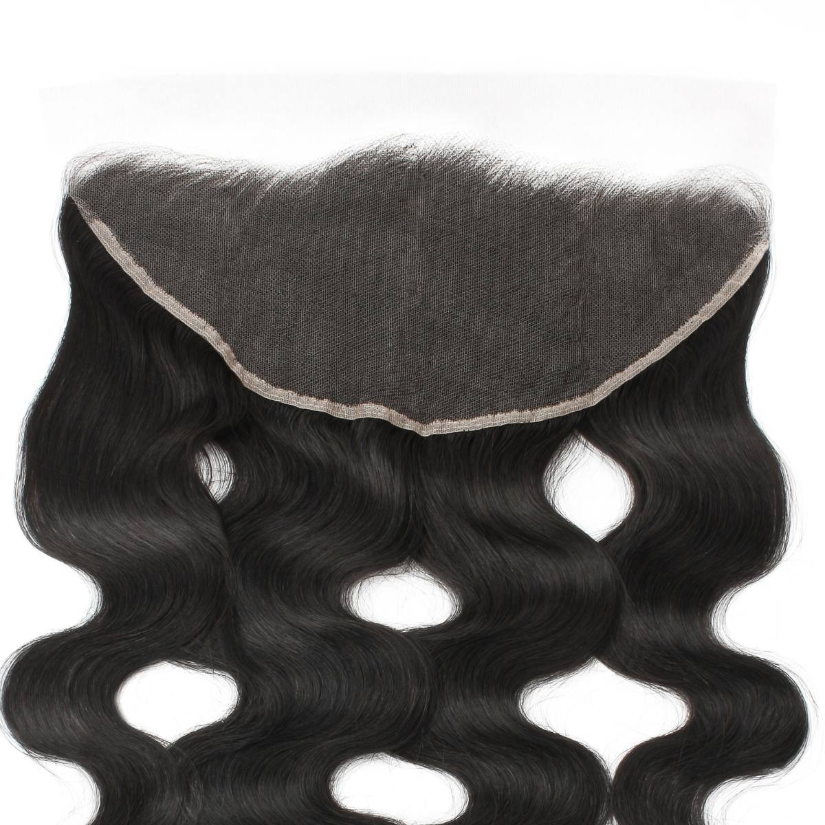 Body Wave 13x6 HD Lace Human Hair Frontal
