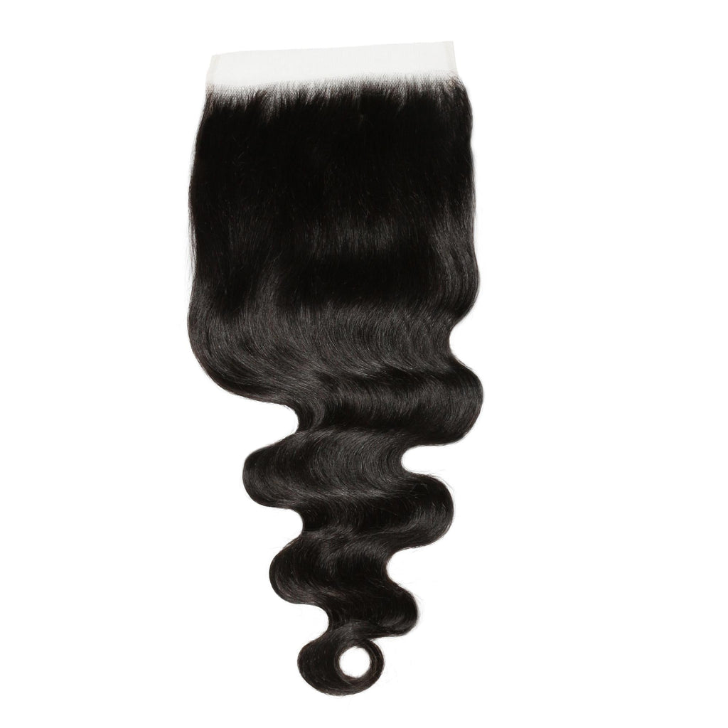Body Wave 7x7 HD Lace Human Hair Closure