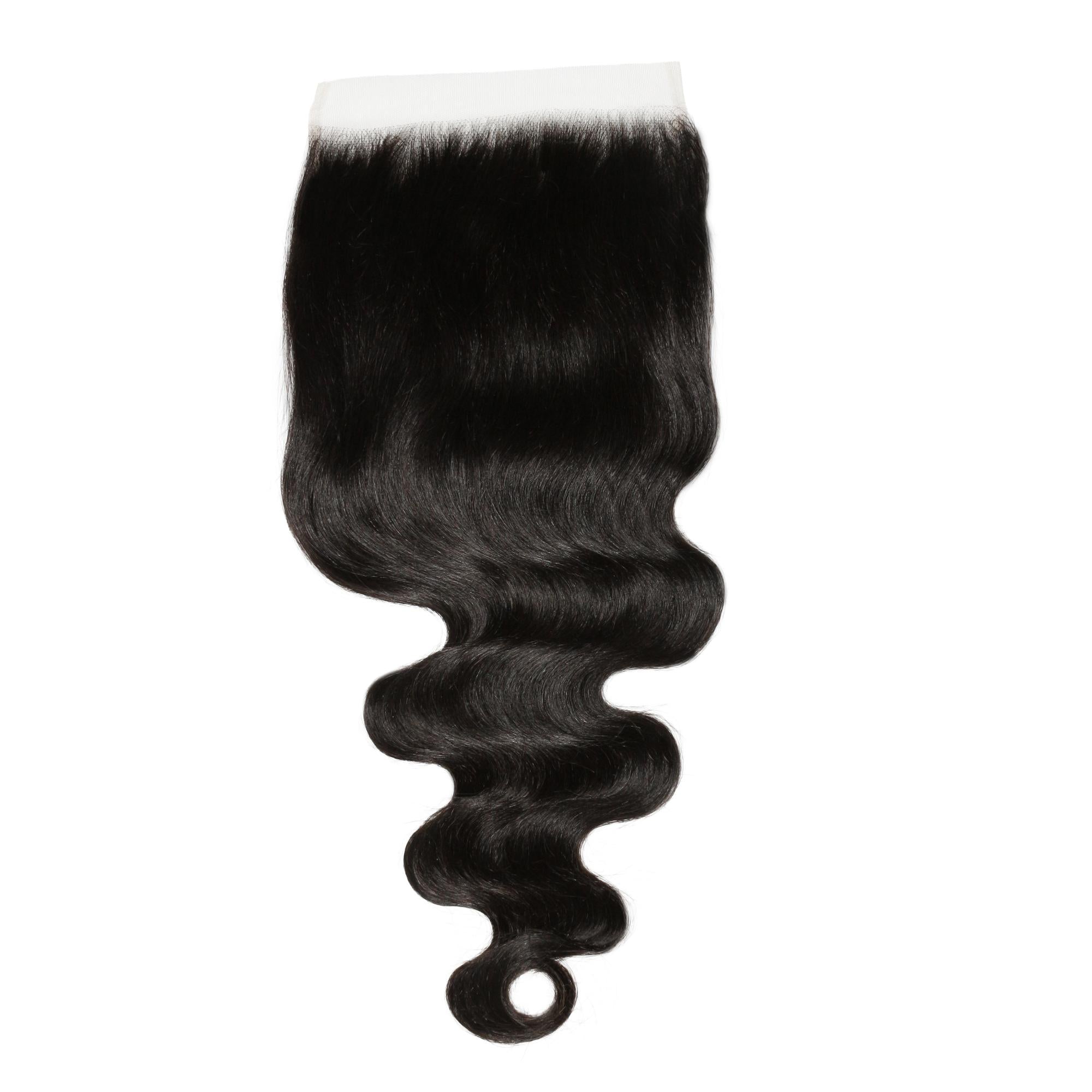 Body Wave 7x7 HD Lace Human Hair Closure