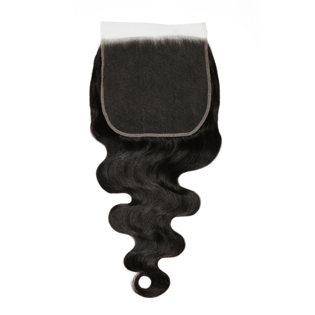Body Wave 7x7 HD Lace Human Hair Closure