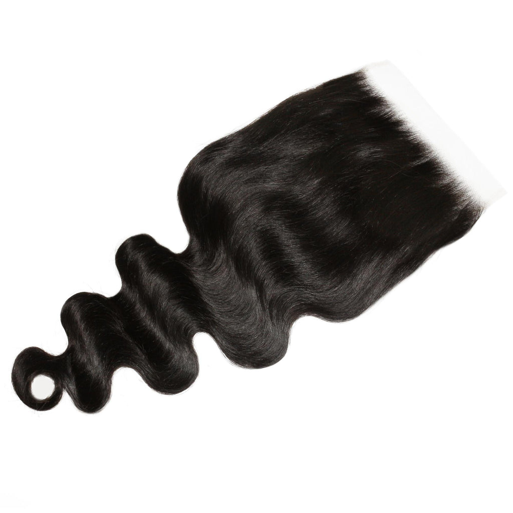 Body Wave 7x7 HD Lace Human Hair Closure