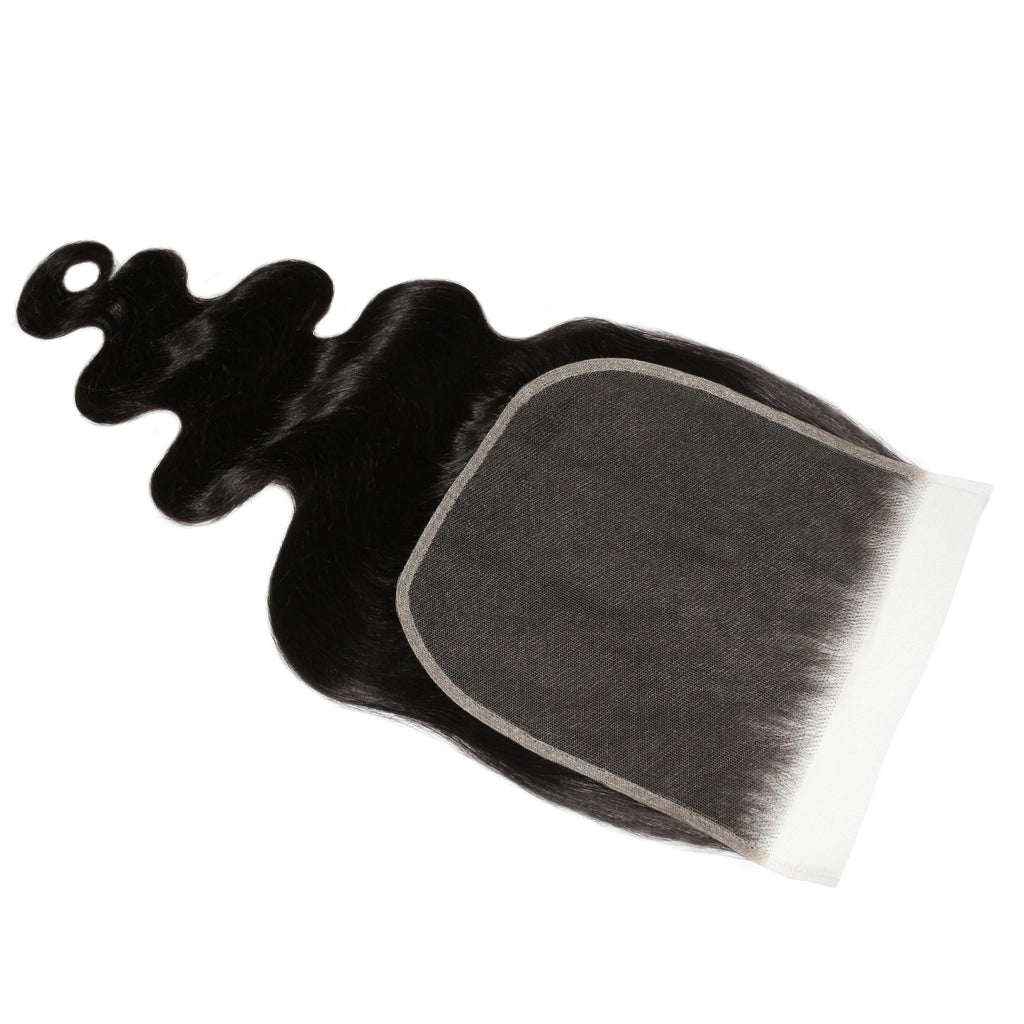 Body Wave 7x7 HD Lace Human Hair Closure