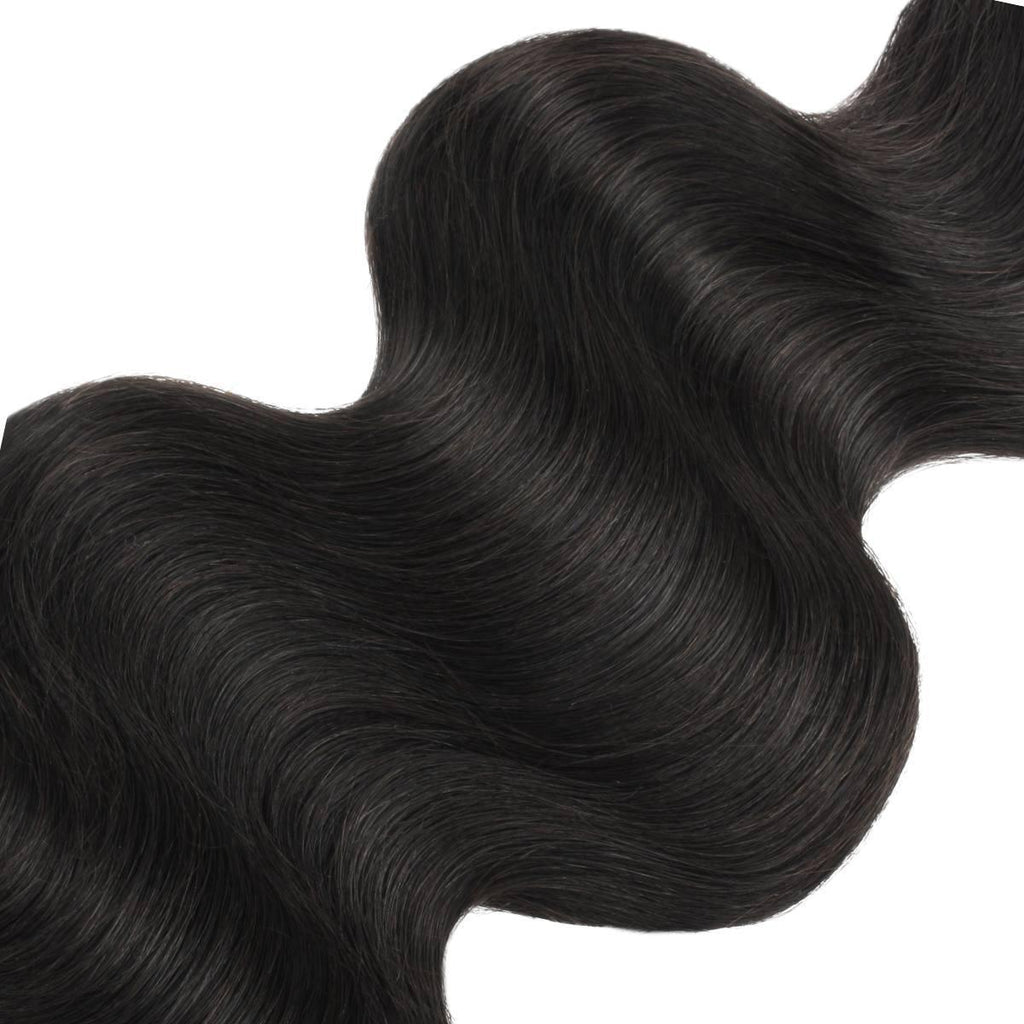 Body Wave  Bulk 100% Human Braiding Hair