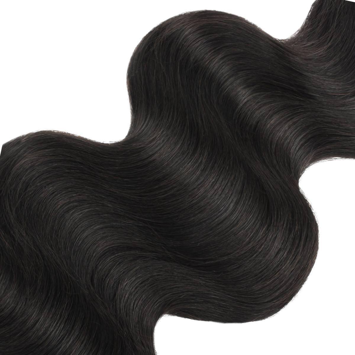 Body Wave  Bulk 100% Human Braiding Hair