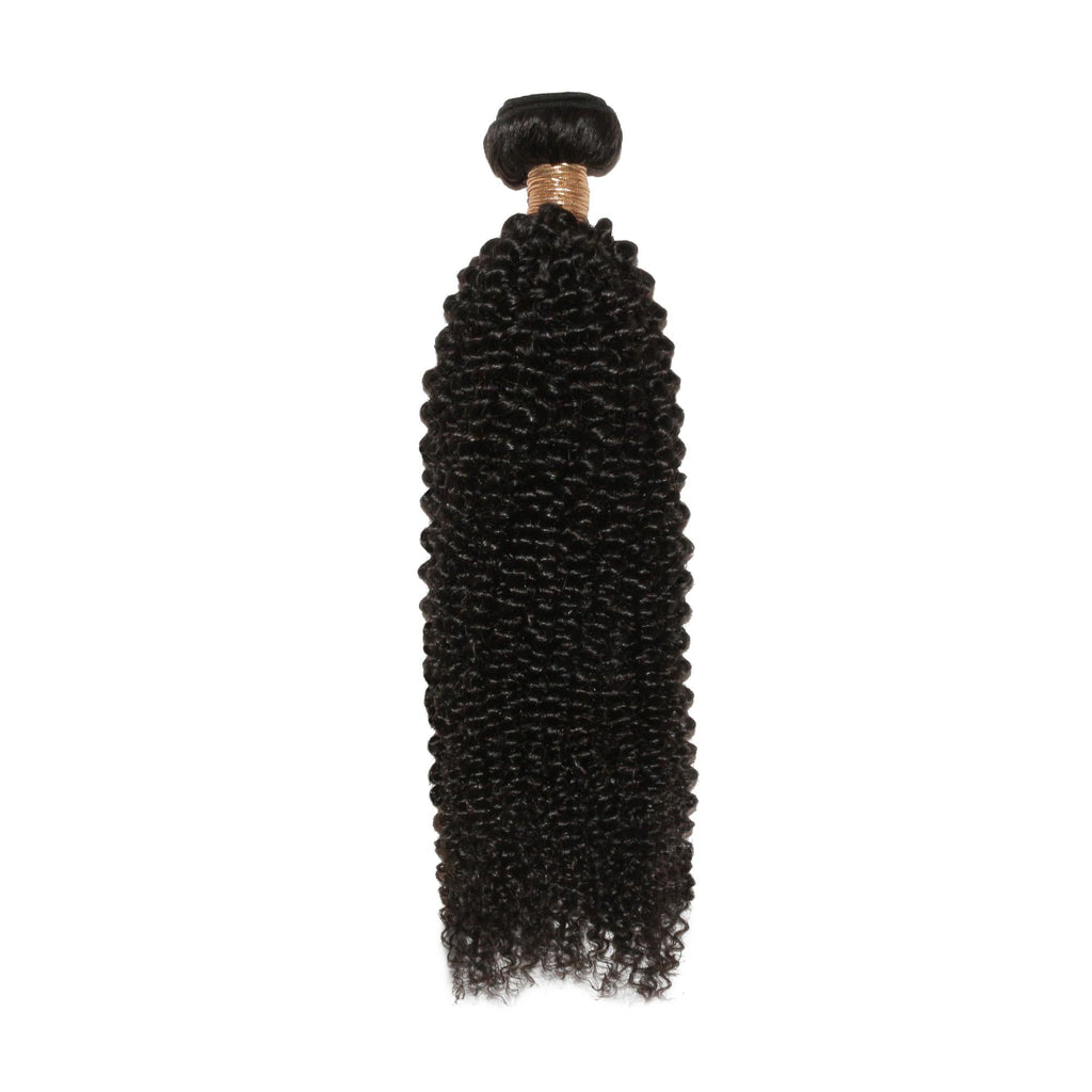Jerry Curl 100% Human Hair Bundles