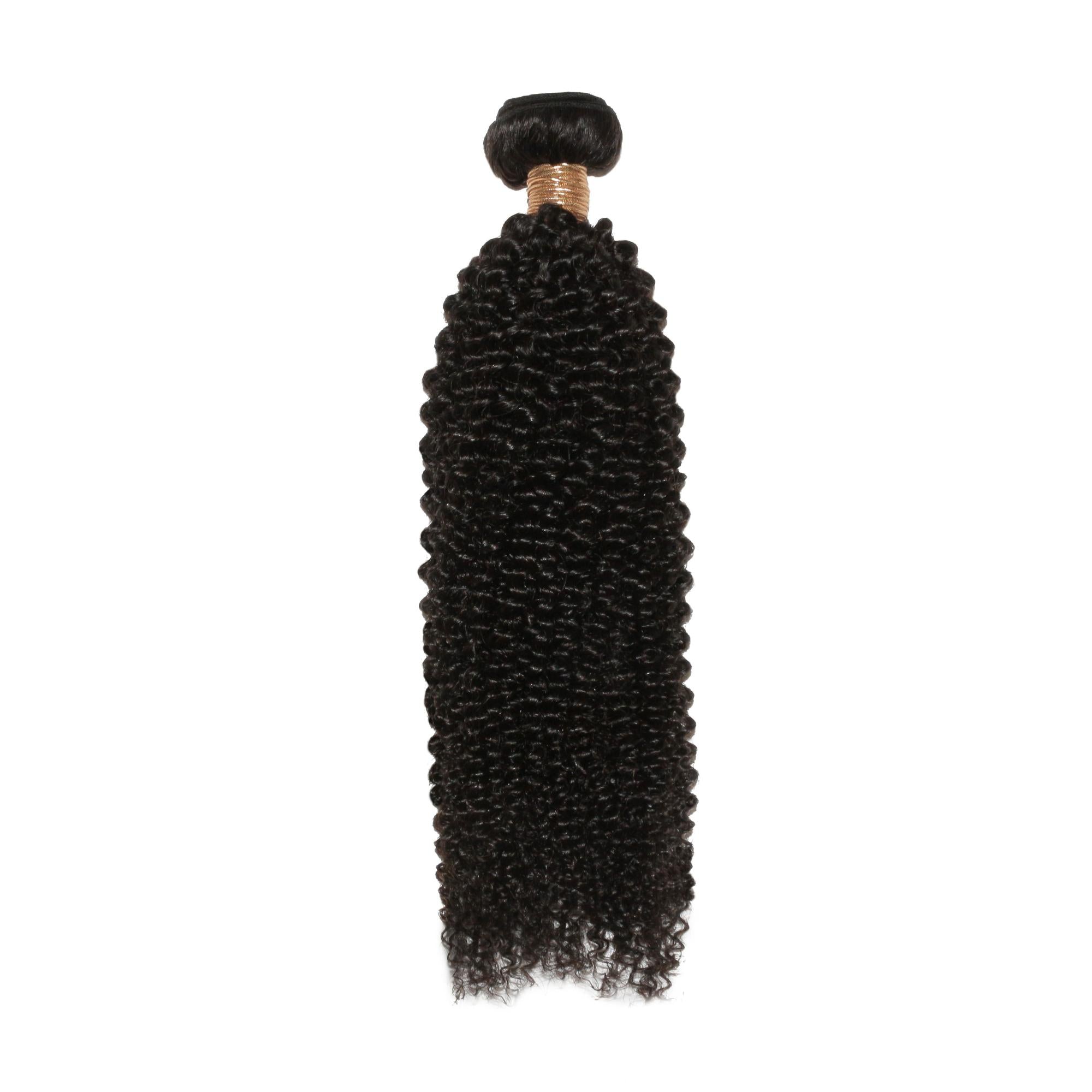 Jerry Curl 100% Human Hair Bundles