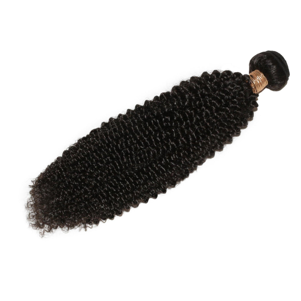 Jerry Curl 100% Human Hair Bundles