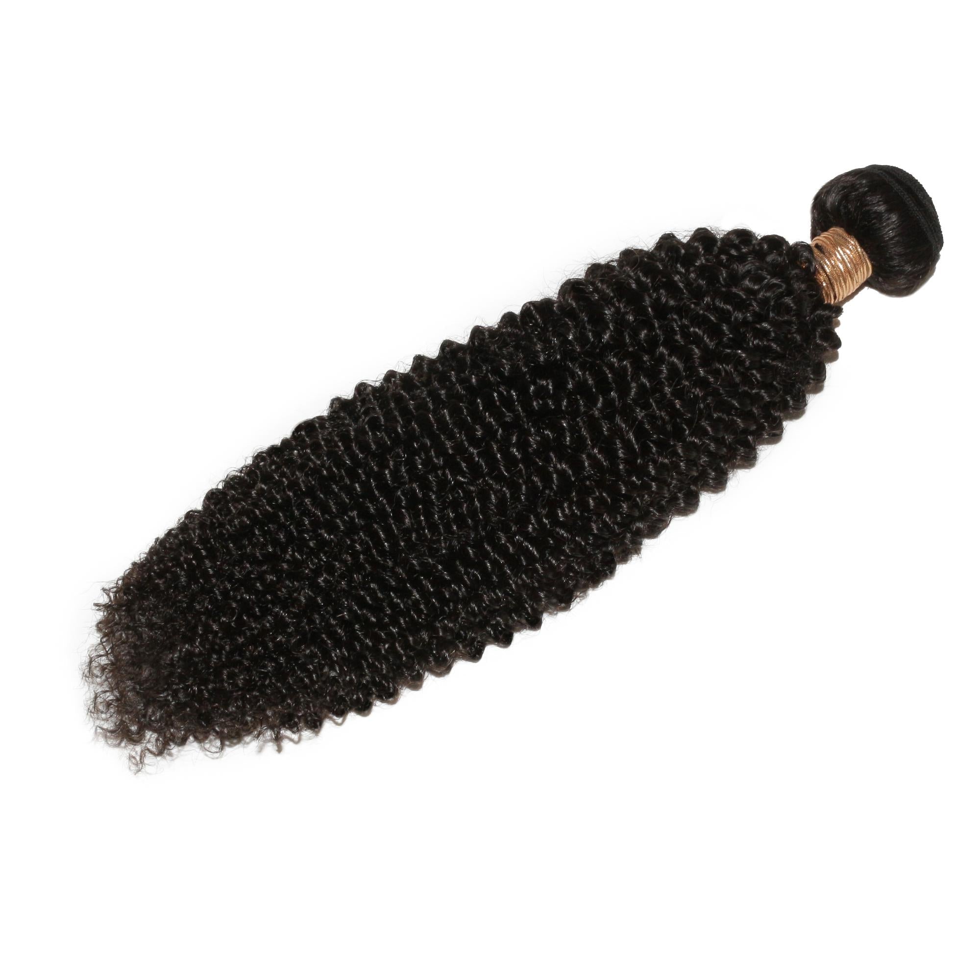 Jerry Curl 100% Human Hair Bundles