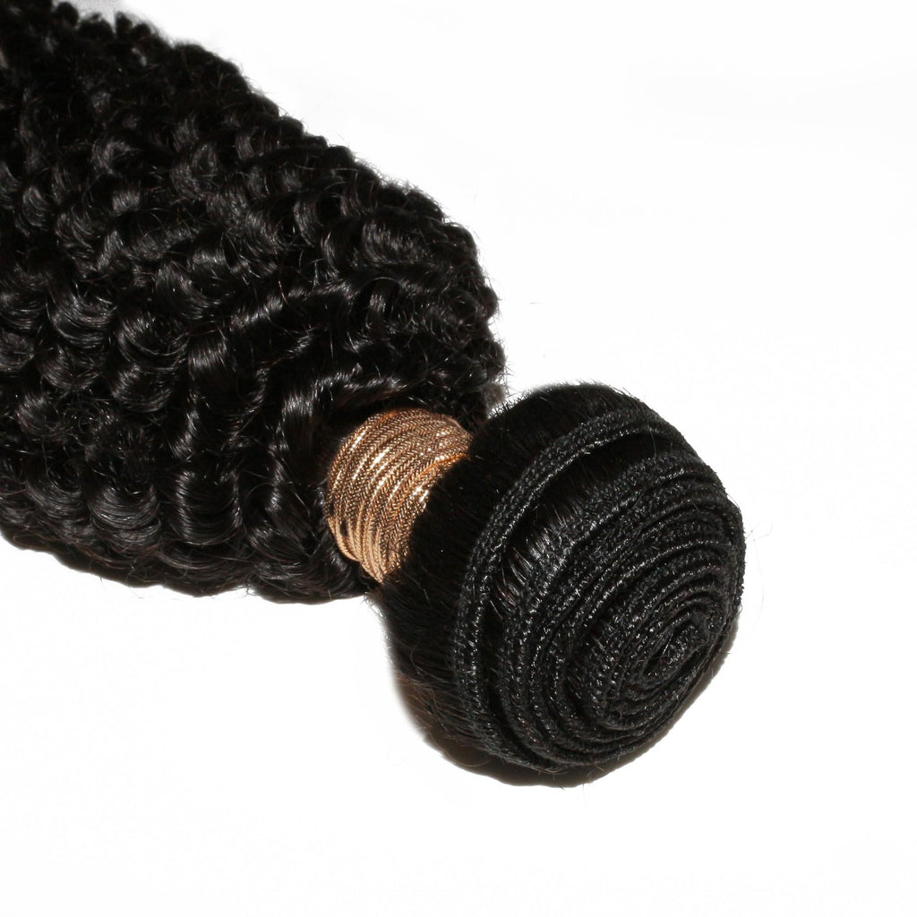 Jerry Curl 100% Human Hair Bundles