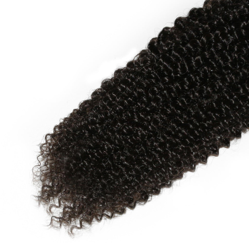 Jerry Curl 100% Human Hair Bundles