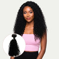 Kinky Curly 100% Human Hair Bundles