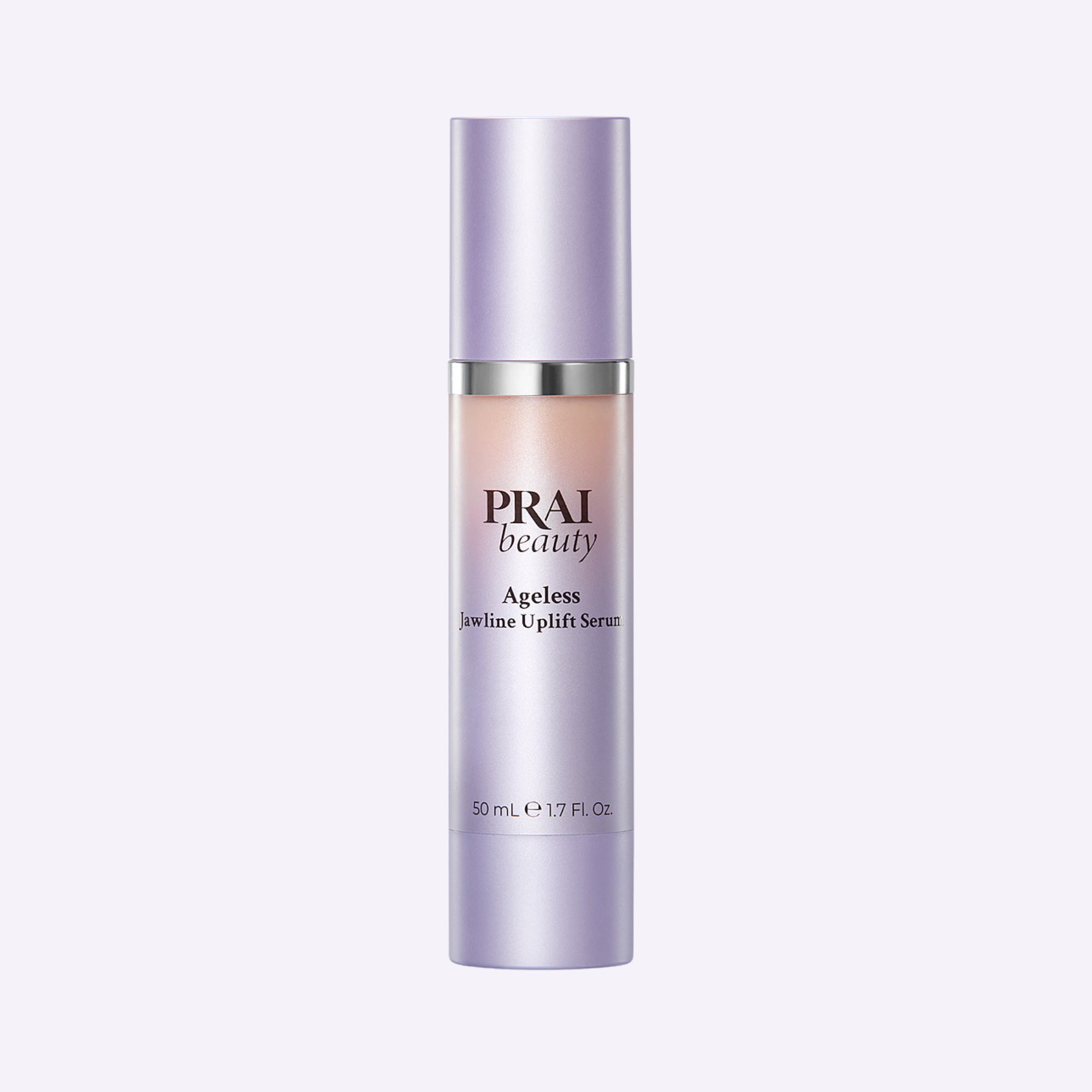 Ageless Jawline Uplift Serum