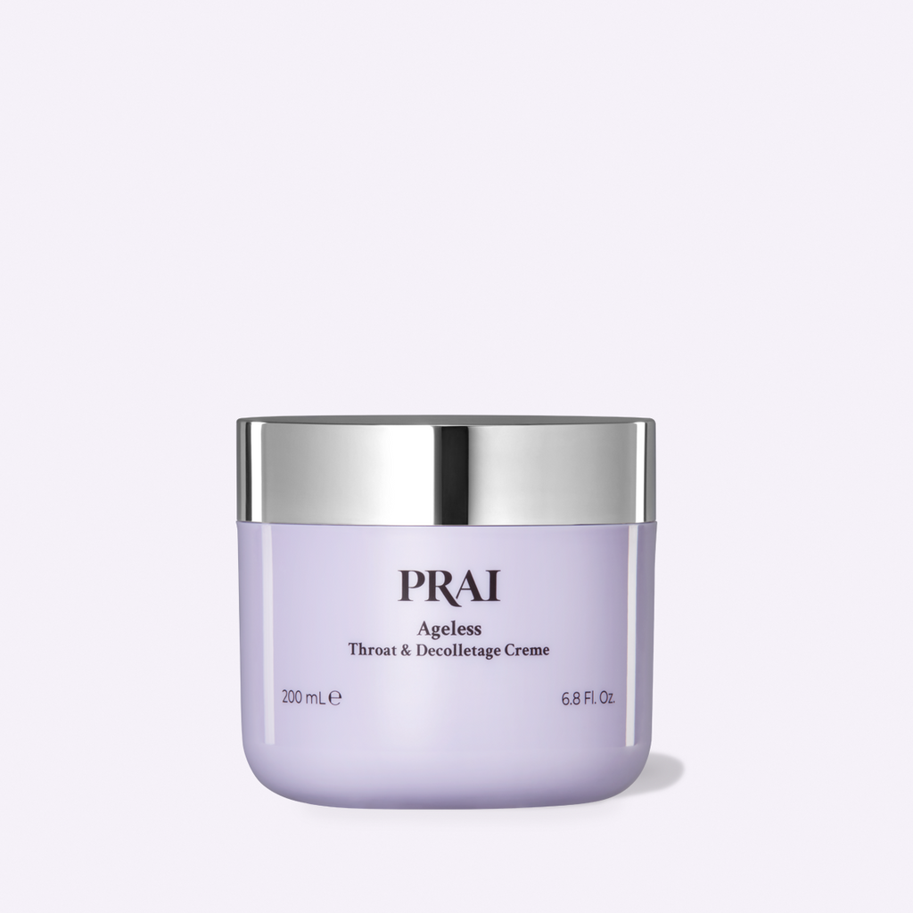 Ageless Throat & Decolletage Anti-Aging Neck Creme