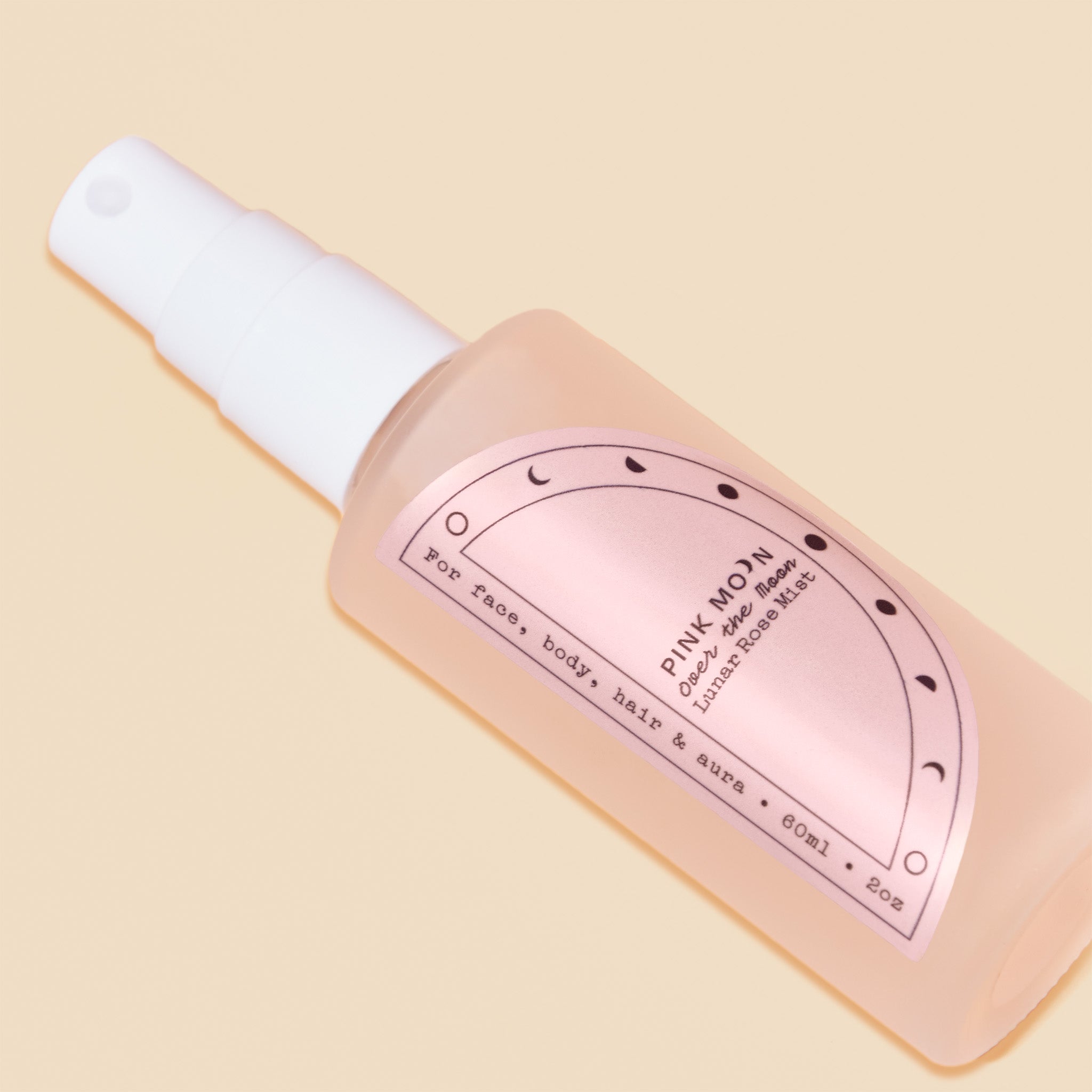 Rose Quartz Magic Set