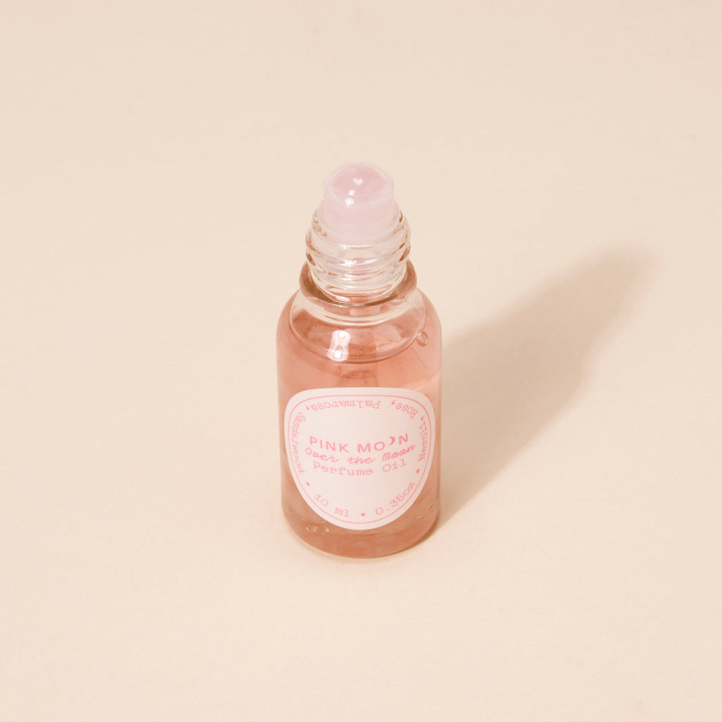 Rose Quartz Magic Set