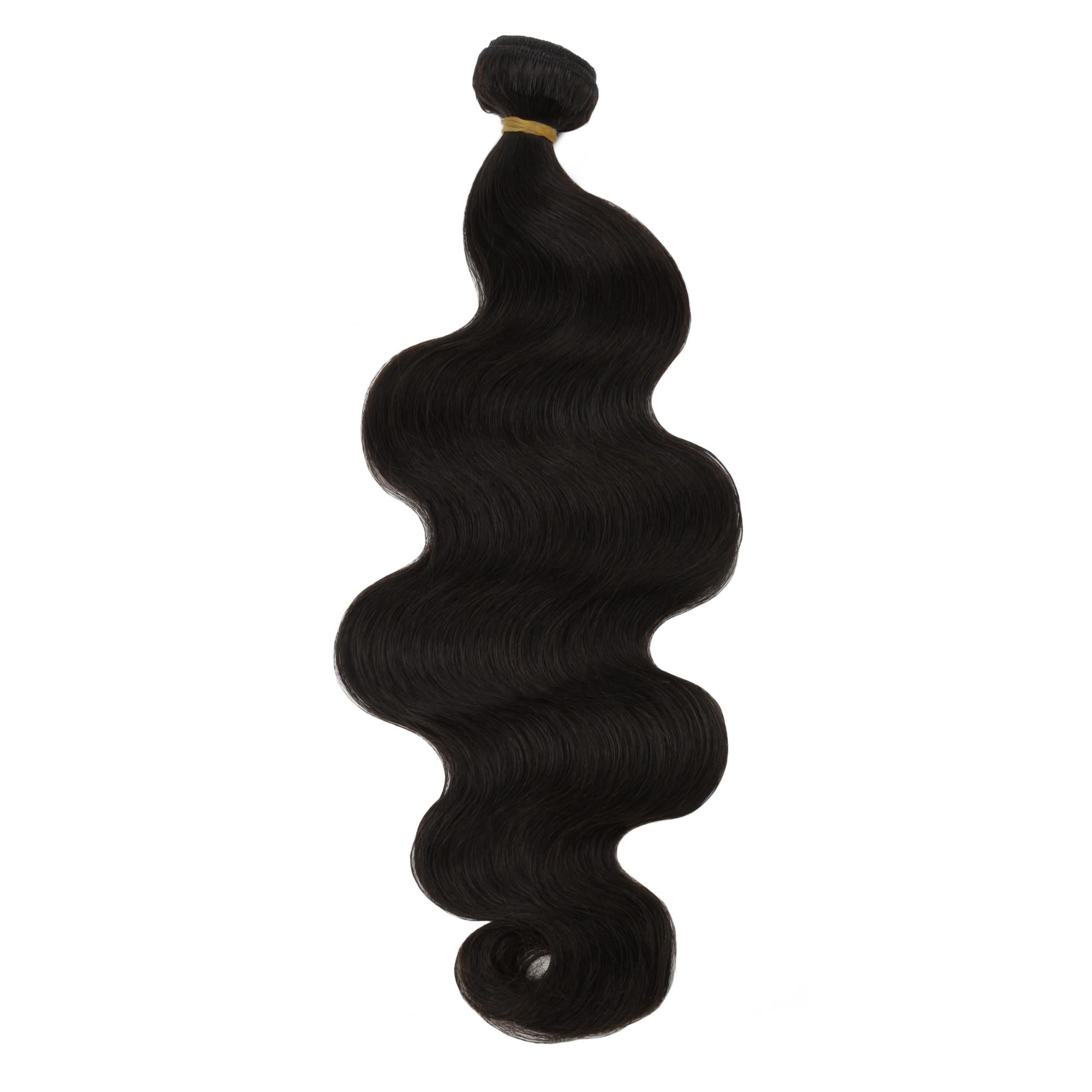Raw Brazilian Body Wave 100% Human Hair Bundles