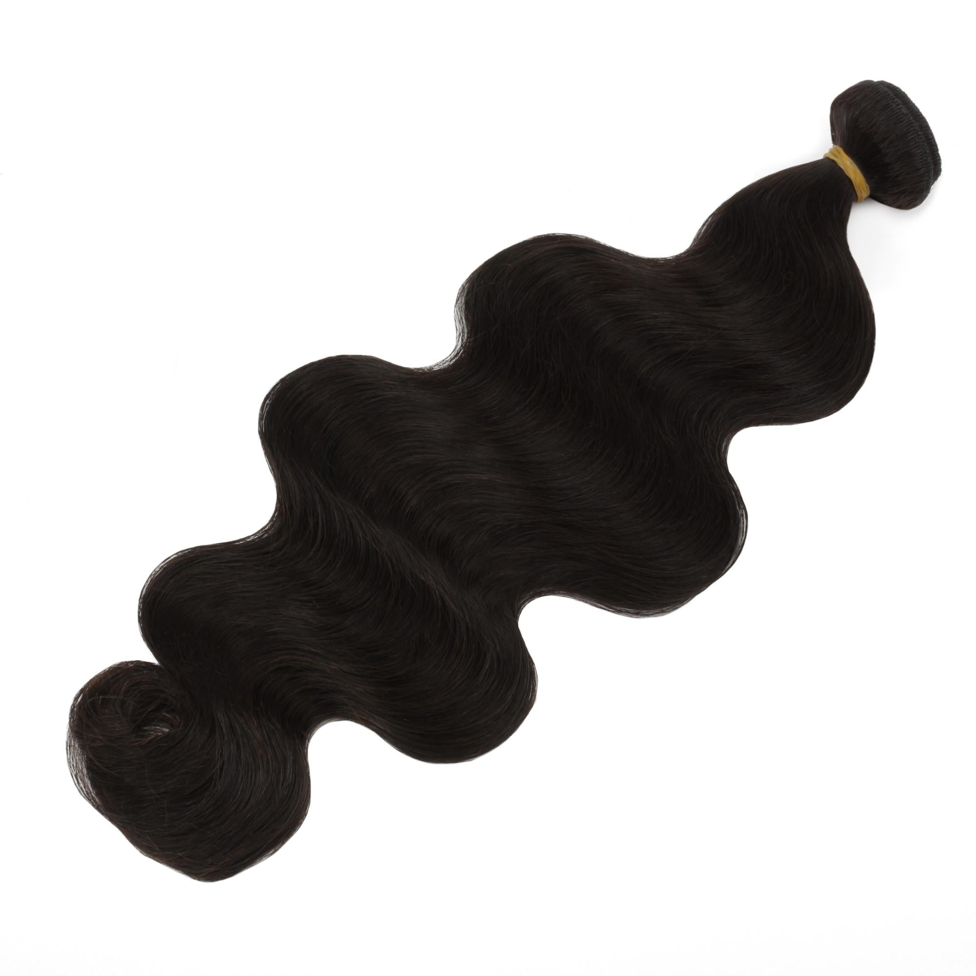 Raw Brazilian Body Wave 100% Human Hair Bundles