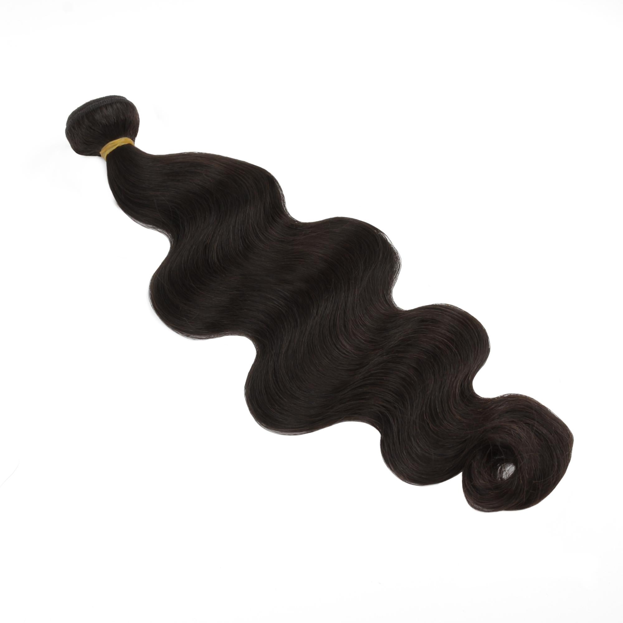 Raw Brazilian Body Wave 100% Human Hair Bundles