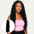 Spanish Wave 100% Human Hair Bundles