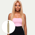 Straight Blonde 100% Human Hair Bundles
