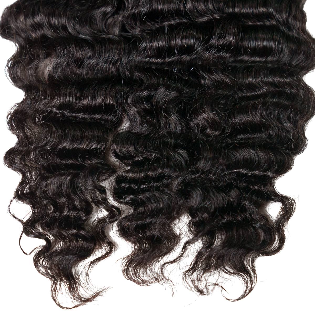 Burmese Curly 100% Human Hair Bundles