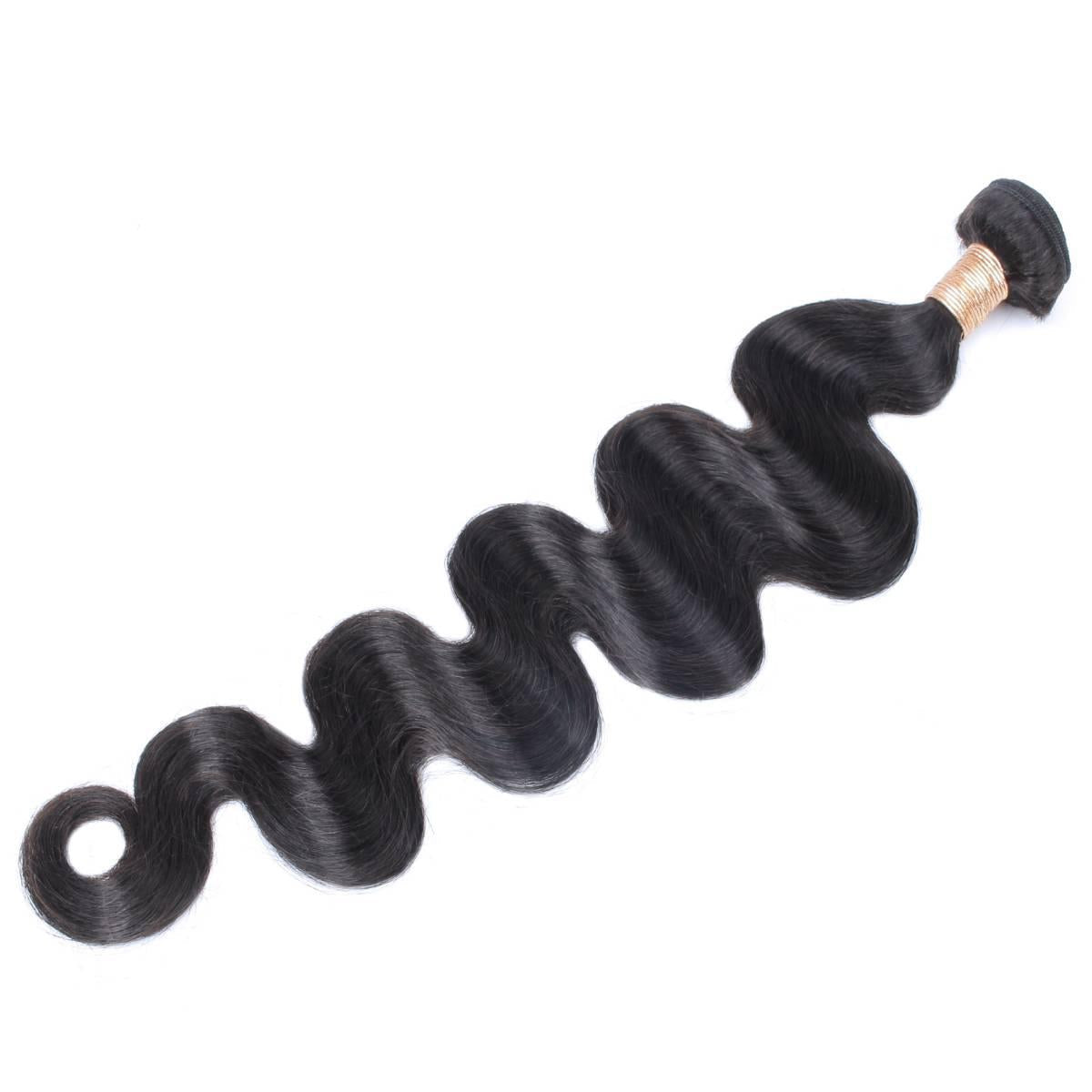 Brazilian Body Wave 100% Human Hair Bundles