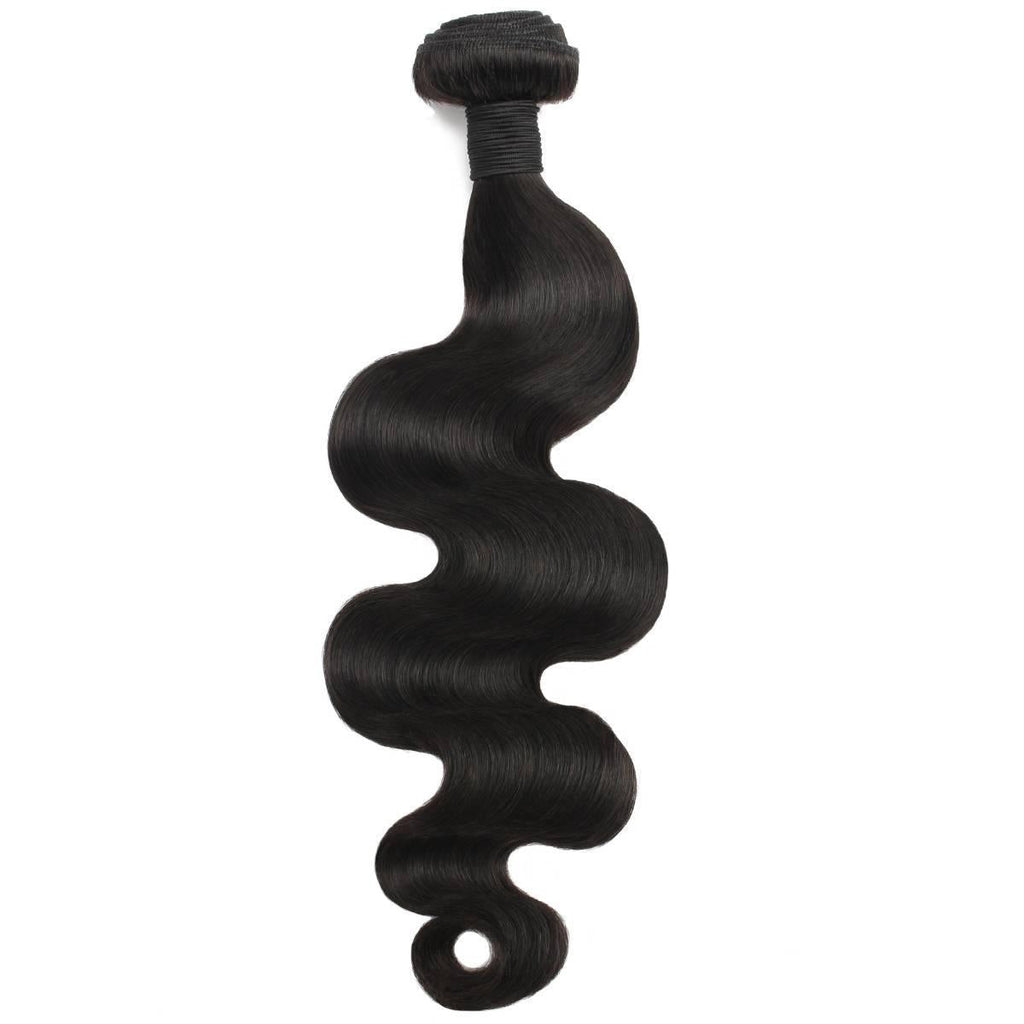 Malaysian Body Wave 100% Human Hair Bundles