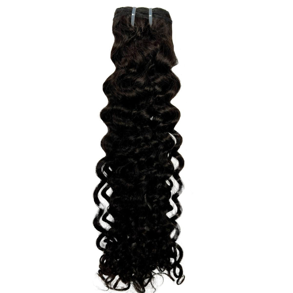 Spanish Wave 100% Human Hair Bundles