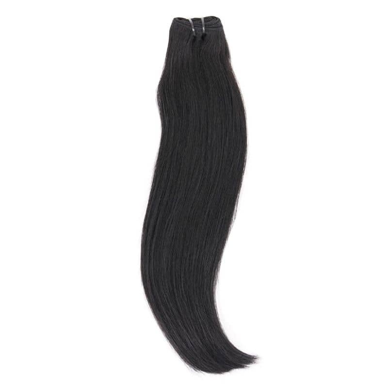 Raw Vietnamese Straight 100% Human Hair Bundles